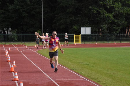 1. Sławieńskie Letnie Biegi Śniadaniowe - wyniki 05.07.2025r.