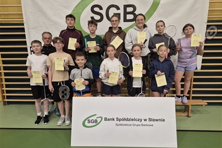 1. WYNIKI GP BS CUP BIAŁA LOTKA I TURNIEJ 28.11.2025