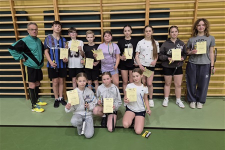 3. WYNIKI GP BS CUP BIAŁA LOTKA III TURNIEJ 21.01.2026