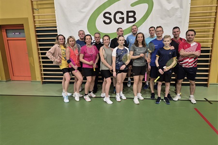 5. WYNIKI GP BS CUP BIAŁA LOTKA V TURNIEJ 20.03.2026