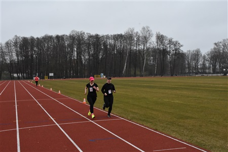 8. Maraton na Raty - wyniki 12.04.2025