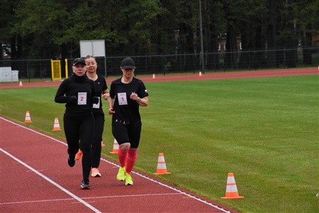 9. Maraton na Raty - wyniki 17.05.2025