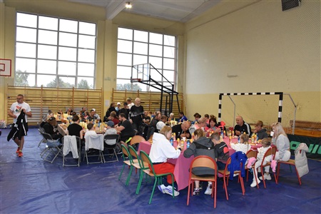 Letnie Biegi Śniadaniowe - podsumowanie