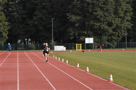 Maraton na Raty - wyniki  18.10.2025r.