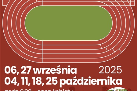Maraton na Raty - zaproszenie