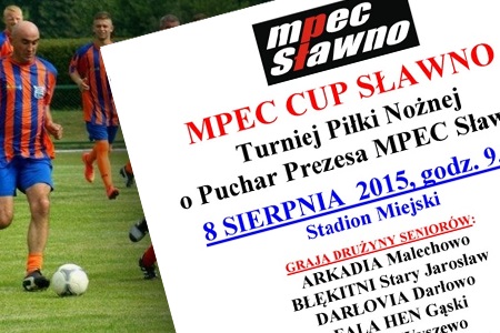 MPEC Cup Sławno