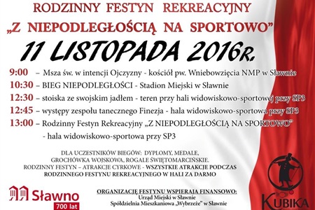 Święto Niepodległości