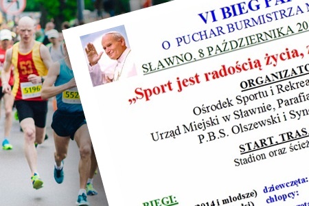 VI Bieg Papieski