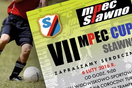 VIII MPEC CUP 2016