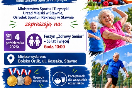 Zdrowy Senior